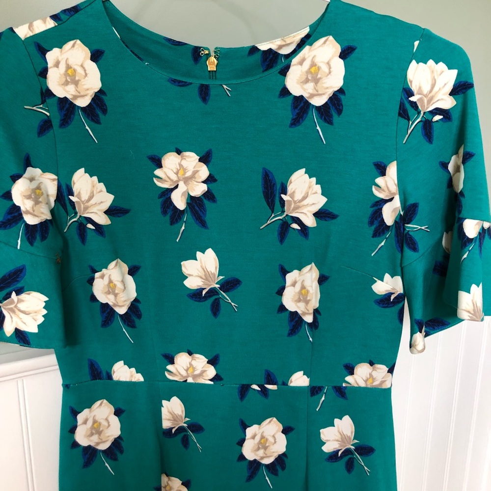 Draper James dress- new with tags!